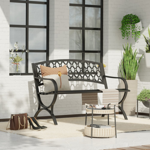 Wayfair Outdoor Benches Under 150 You'll Love in 2023